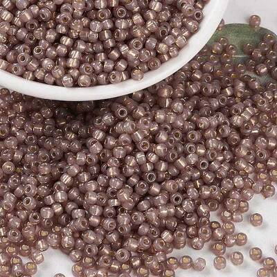 MIYUKI Round Rocailles Beads