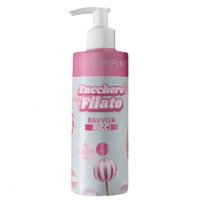 Face Complex Cotton Candy Curl Reviver Hair 250 Ml