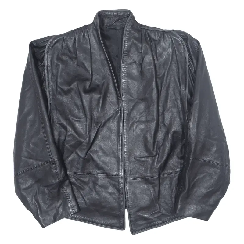 ROLF KOMIG KOLLEKTION Womens Jacket Black M
