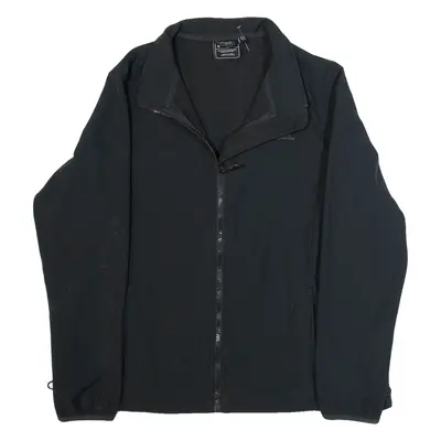 MOUNTAIN WAREHOUSE Womens Jacket Black L