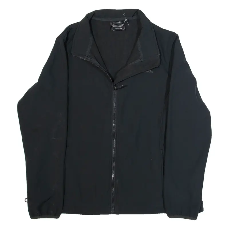 MOUNTAIN WAREHOUSE Womens Jacket Black L