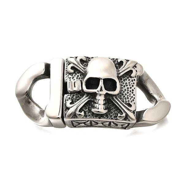 304 Stainless Steel Magnetic Clasps