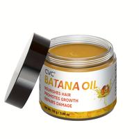 Batana Cream - Natural Moisturizing Repair for Dry, Damaged Hair