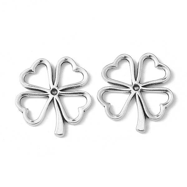 Alloy Pendants