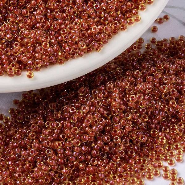 MIYUKI Round Rocailles Beads