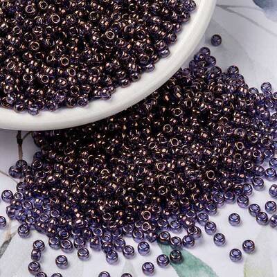 MIYUKI Round Rocailles Beads
