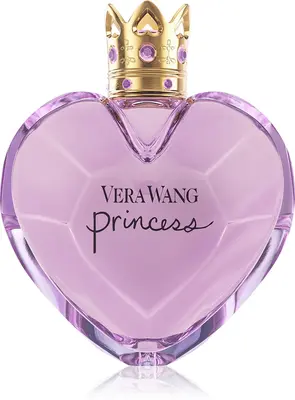 Vera Wang Princess Eau de Toilette for women 30 ml