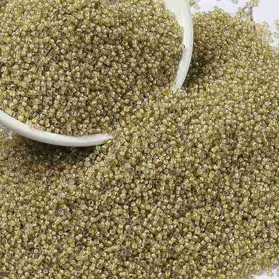 MIYUKI Round Rocailles Beads