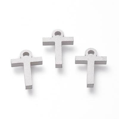 Tarnish Resistant 304 Stainless Steel Pendants