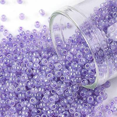 TOHO Round Seed Beads