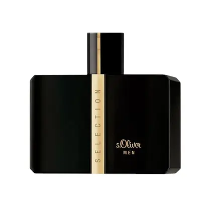 S. Oliver Selection Eau de Toilette per uomo 30 ml