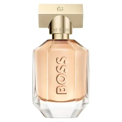 Hugo boss The Scent For Women Eau De Parfum Spray 30 Ml