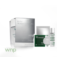 [WNP Official Shop] Mummy Mask Resurrecting Spa Treatment mask Skincare Treatment for Skin Repair & Comfort