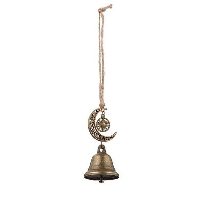 Iron Bell Pendant Decoration