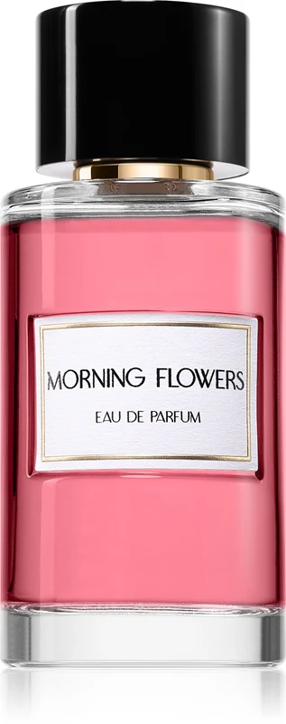 Jeanne Arthes Privée Morning Flowers Eau de Parfum unisex 100 ml