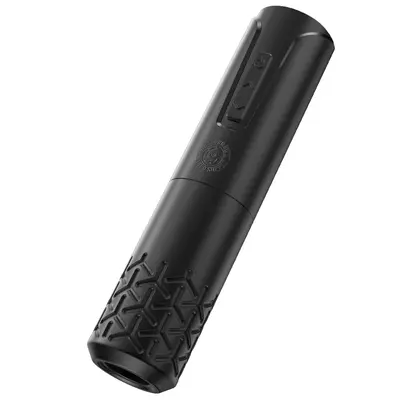 Dragonhawk Armor Wireless Rotary Tattoo Pen Machine with Replaceable Batteries