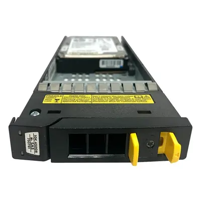 750781-001 HP 450GB 6Gb/s SAS 10000 2.5-inch Hard Drive