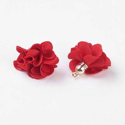 Cloth Pendant Decorations