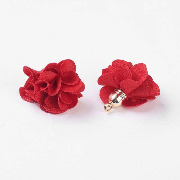Cloth Pendant Decorations