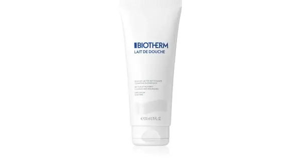 Biotherm Shower Milk Cleansing Milk 200ml