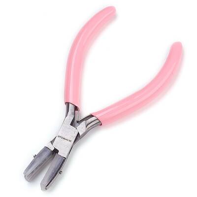 45# Carbon Steel Jewelry Pliers