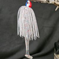 Swing Tail Swim Jig and 5 3.5\