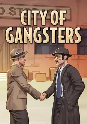 City of Gangsters | Steam