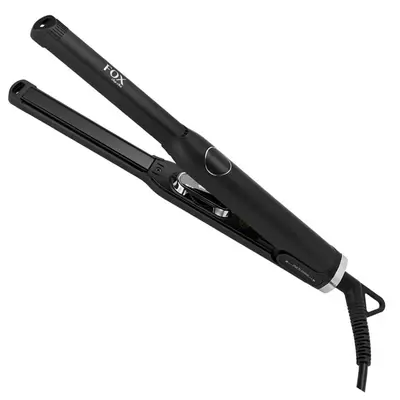 Fox Cha-Cha Titanium Hair Straightener 15mm