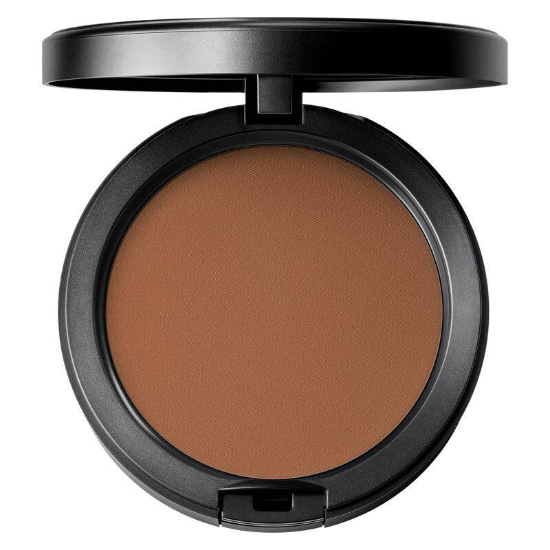 Mac Cosmetics Studio Fix Powder Plus Foundation And Powder 2 In 1 Nw50 12 G
