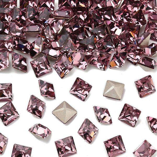 Preciosa® MAXIMA Crystal Fancy Stones