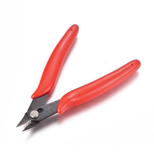 45# Carbon Steel Jewelry Pliers