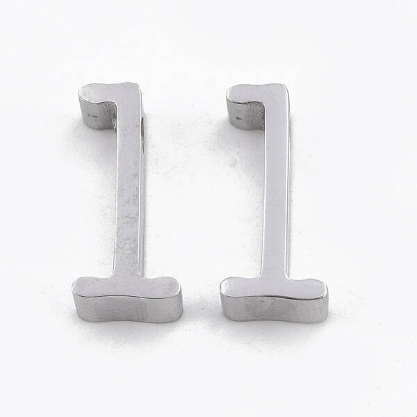 Tarnish Resistant 304 Stainless Steel Pendants