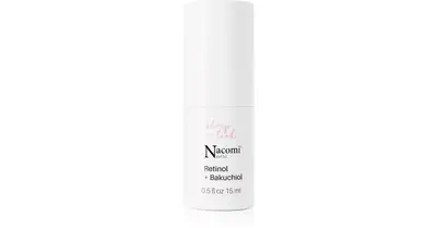 Nacomi Next Level Sharp Look Anti-Wrinkle Eye Serum 15ml