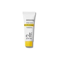 Mini Suntouchable Whoa Glow Makeup Primer with SPF 30
