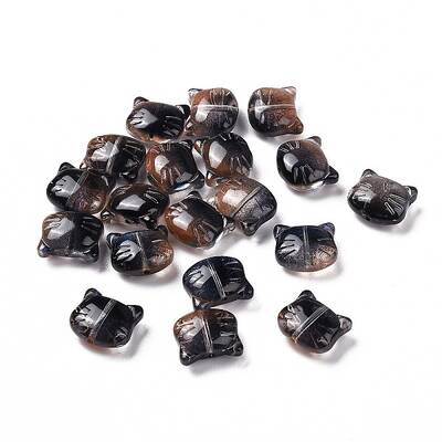 Glass Beads
