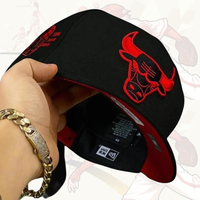Trendy Fashion Accessories for Men & Women New Era Bull Heard 9FORTY Hat, All Seasons Wear, Soft Breathable Cotton Material, ...