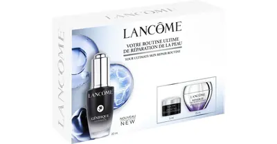 Lancôme Génifique Ultimate Serum Women's Gift Set Without SPF