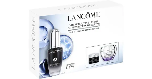 Lancôme Génifique Ultimate Serum Women's Gift Set Without SPF