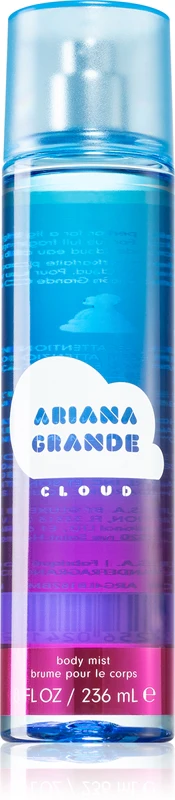 Ariana Grande Cloud BOR W 236 ml
