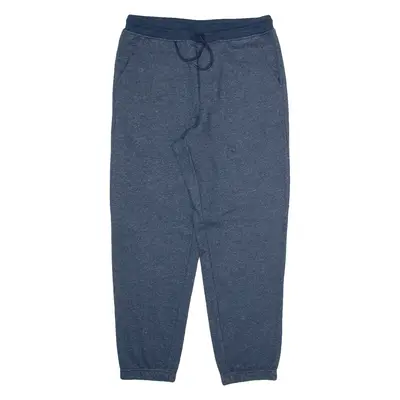 PATAGONIA Mens Joggers Blue Tapered M W36 L29