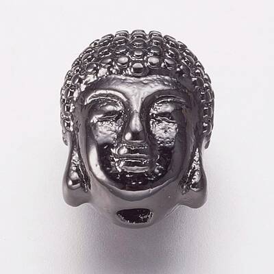 Brass Beads