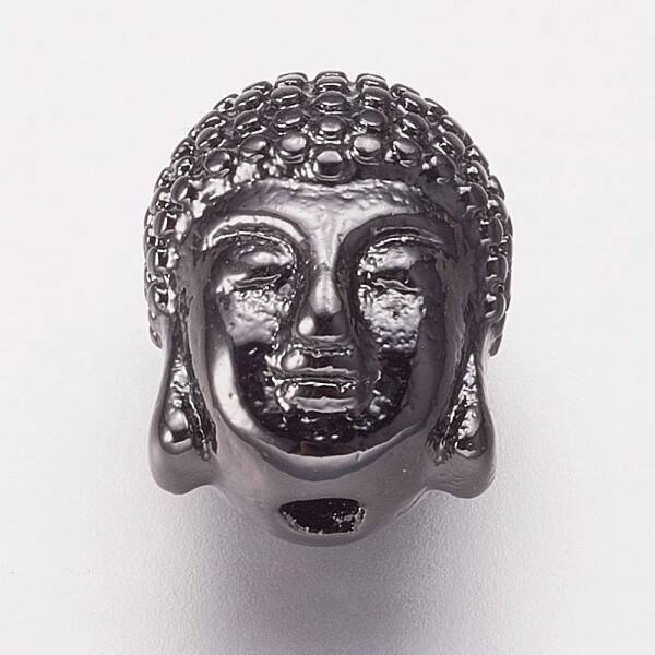 Brass Beads