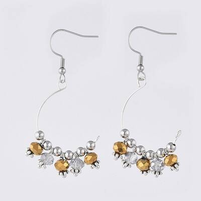 Dangle Earrings