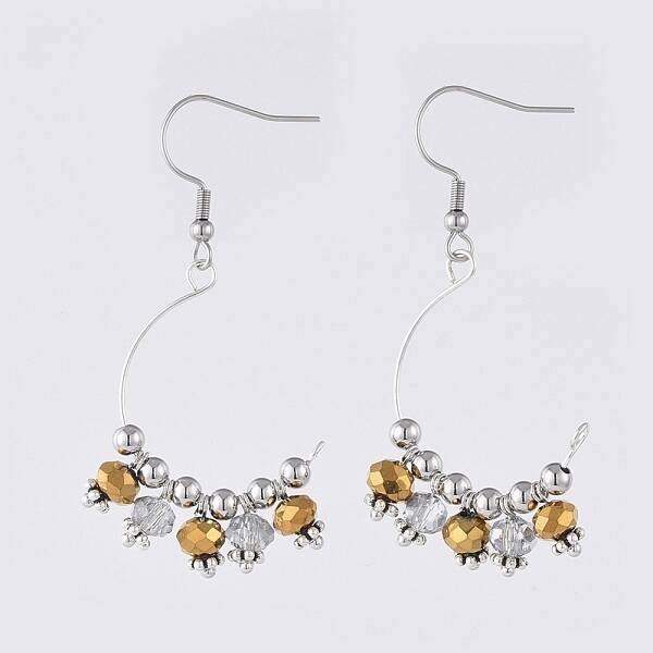 Dangle Earrings