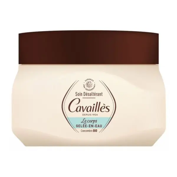 Cavaillès Le Corps Gelatin in water 200ml