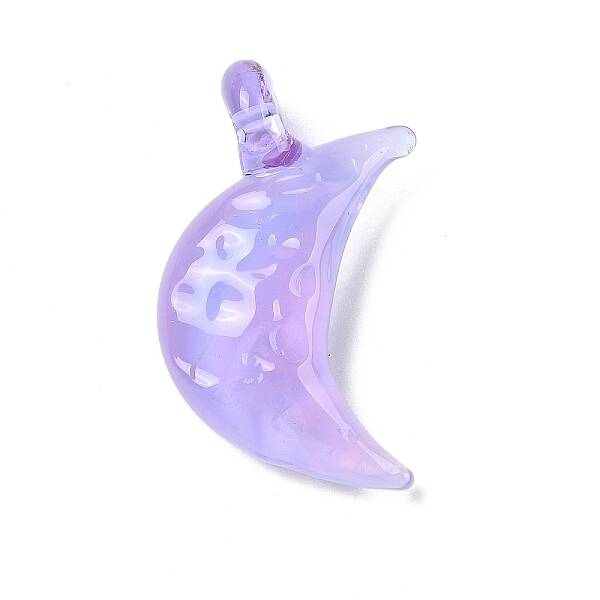 Handmade Lampwork Pendants