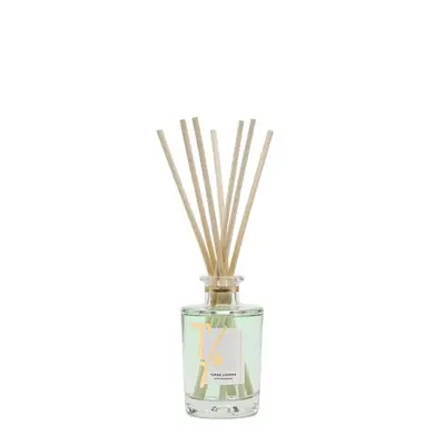 Teatro Fragranze Uniche Verde Lorena Diffuser 100 ml