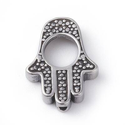 316 Surgical Stainless Steel Bead Frames