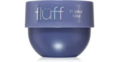 Fluff Malachite Intense Moisturizing Body Butter 150ml