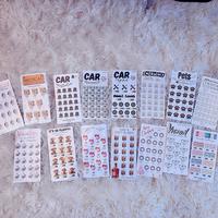 Variable Saving Challenges